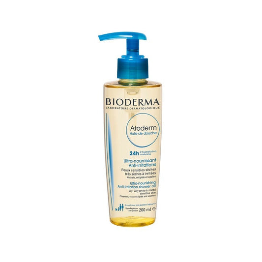 ATODERM OLIO DOCCIA 200ML