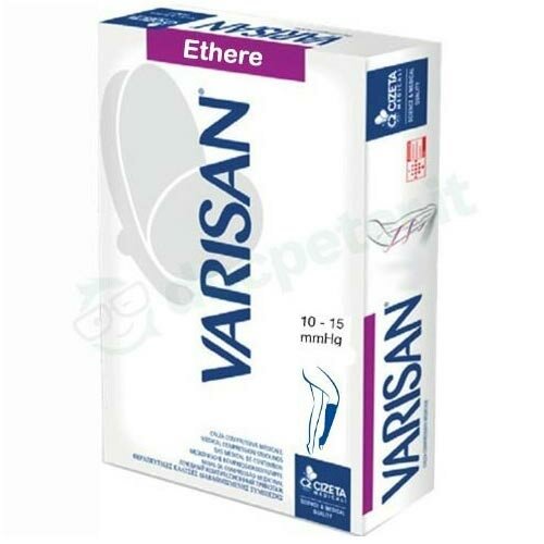 VARISAN ETH. AG PA POU NO3