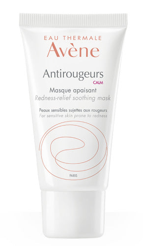 AVENE ANTIROUGEURS CALM MASCHERA LENITIVA 50 ml