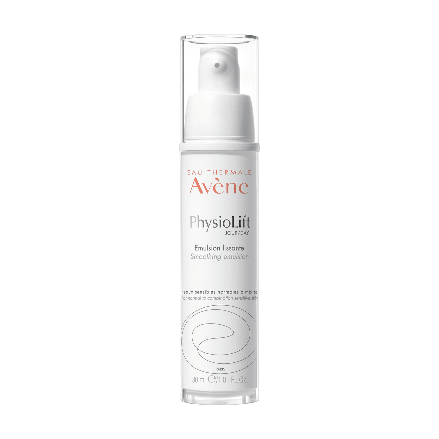 AVENE PHYSIOLIFT GG EMULS LEV