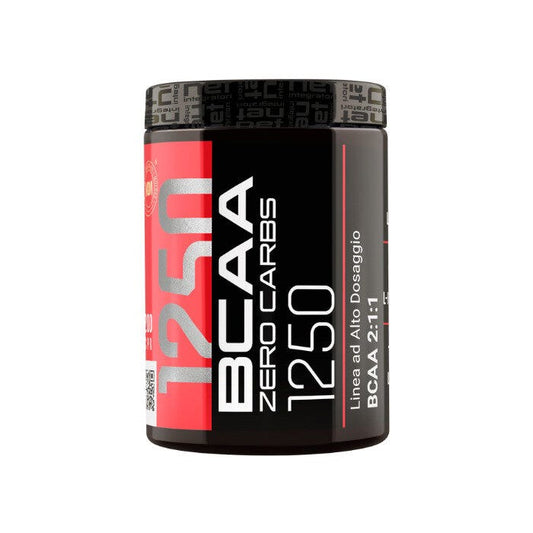 BCAA ZERO CARBS 1250 200CPR