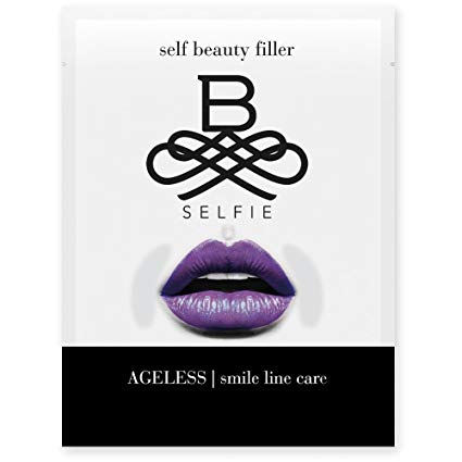 B-SELFIE AGELESS SMILE LINE CARE