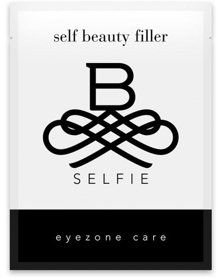 B-SELFIE EYEZONE CARE 2 PATCH