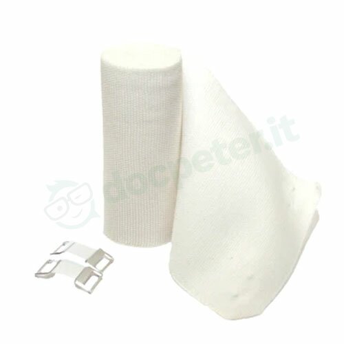 CURIDEAL BENDA EL 6X4,5CM