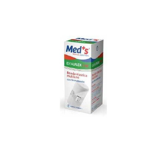 MEDS BENDA IDEAL COTONE 12CM