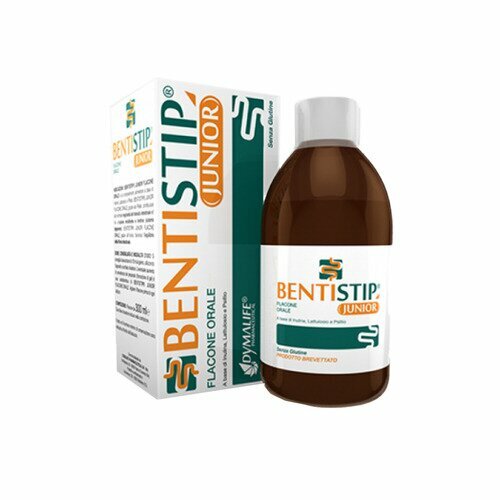 BENTISTIP JUNIOR 300ml