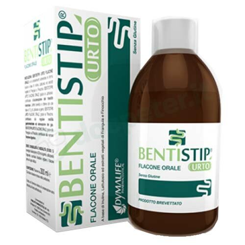 BENTISTIP URTO 300ml