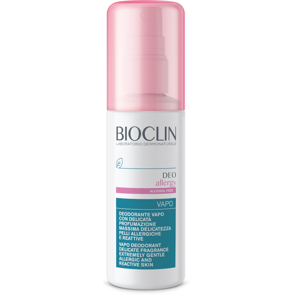 BIOCLIN DEO ALLERGY