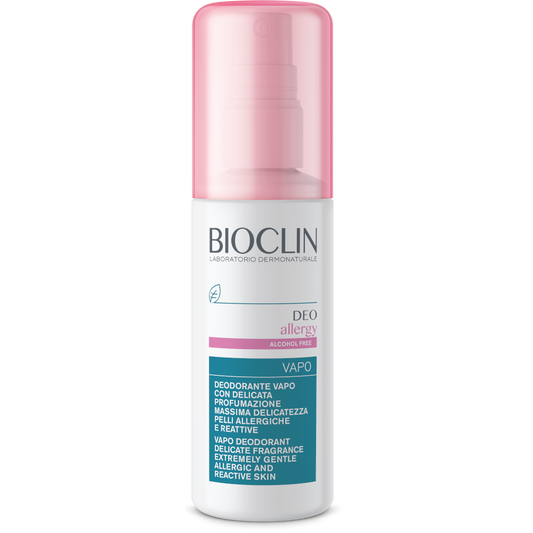 BIOCLIN DEO ALLERGY