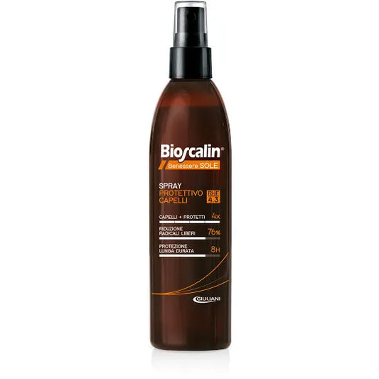 BIOSCALIN SPRAY CAPELLI PROTETTIVO SOLE