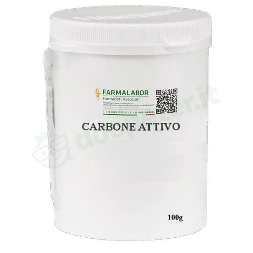 CARBONE ATTIVO FAR 100G