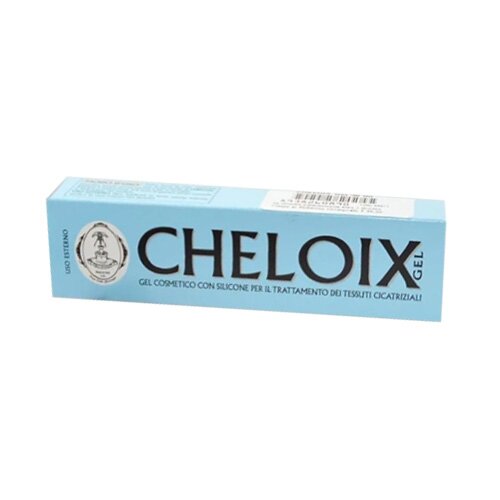 CHELOX Gel 30ml