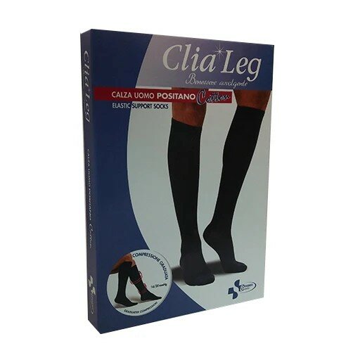 CLIALEG CALZA U POSITANO NE L