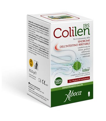 ABOCA COLILEN IBS 60 OPERCOLI