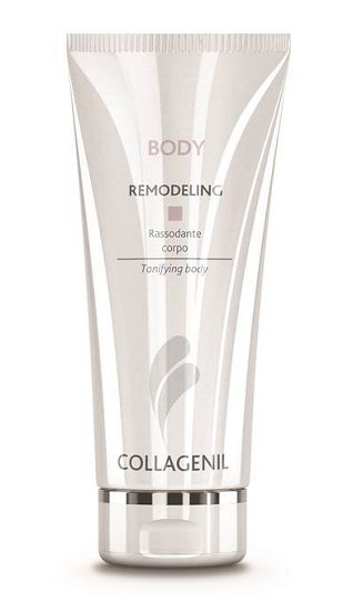 COLLAGENIL BODY REMODELING RASSODANTE CORPO 200 ML