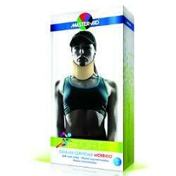 MASTER AID Sport Collare Cervicale S