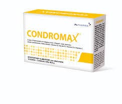 CONDROMAX 18BUST