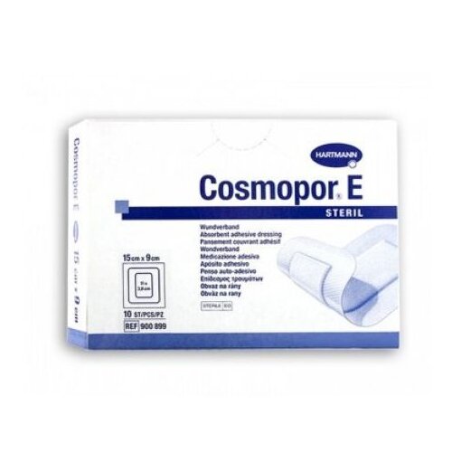 COSMOPOR E CER ADES TNT 15X9CM