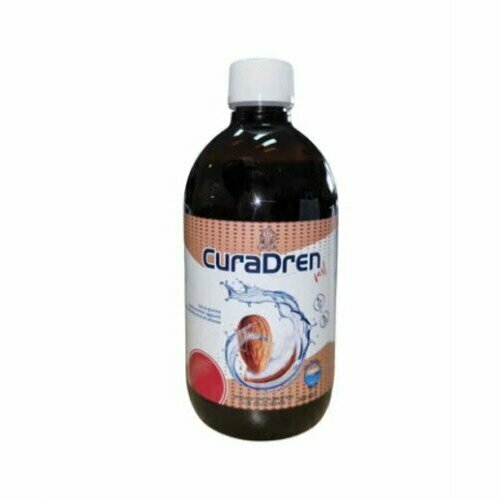 CURADREN Fast Mandorla 500ml
