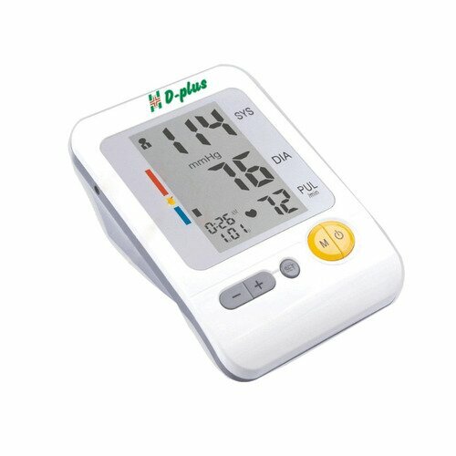 EUROMETER D Plus Sfigmo Dig.