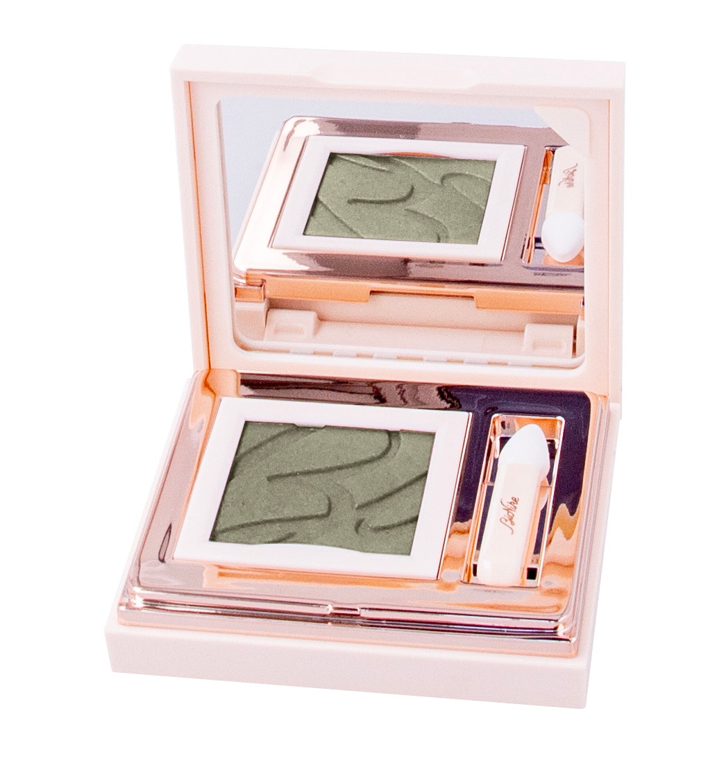 Bionike Defence Color Silky Touch Ombretto Compatto N. 415 Vert Dore