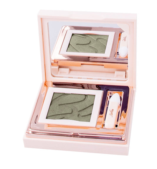Bionike Defence Color Silky Touch Ombretto Compatto N. 415 Vert Dore