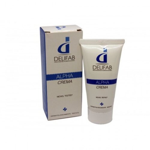 DELIFAB-ALPHA CREMA 50ML