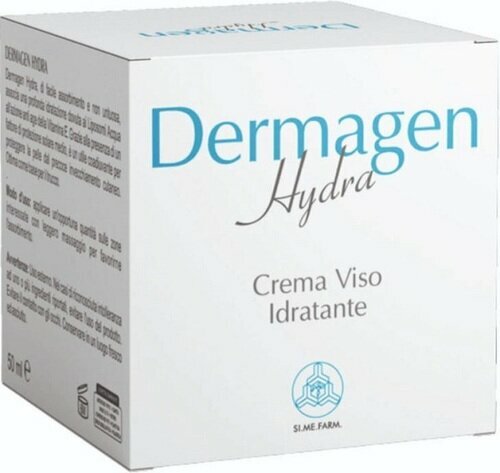 DERMAGEN-HIDRA CREMA 50ML