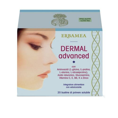 DERMAL ADVANCED 20BUST