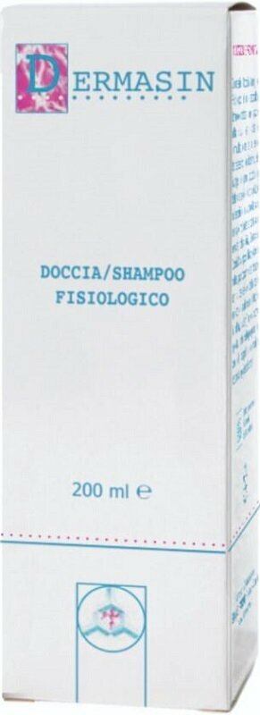 DERMASIN DOCCIA/SHAMPOO 200ML