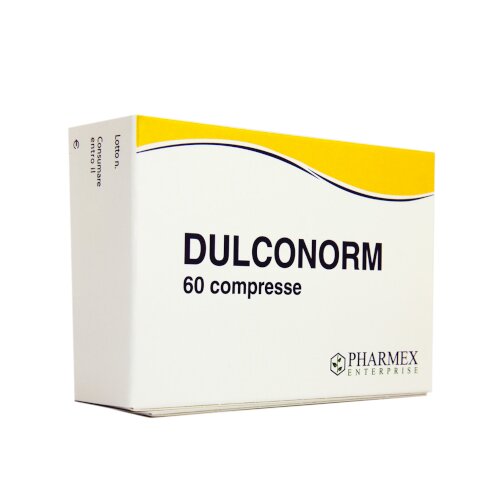 DULCONORM 60CPR