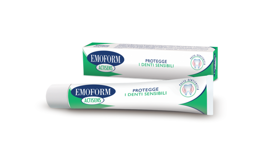 EMOFORM ACTISENS 75ML