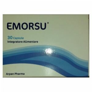 EMORSU 30CPS