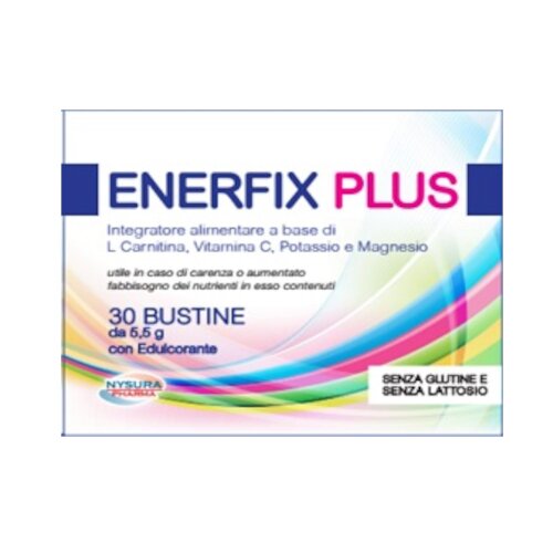 ENERFIX PLUS 30BUST