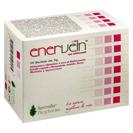 ENERVEIN 14BUSTINE