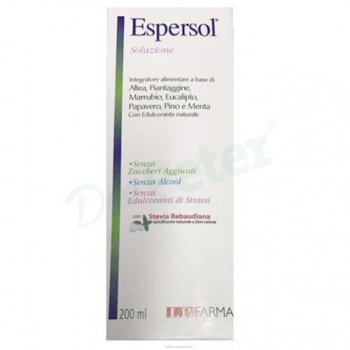 ESPERSOL 200ML