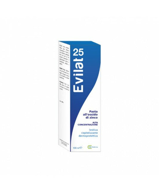 EVILAT 25 100ML