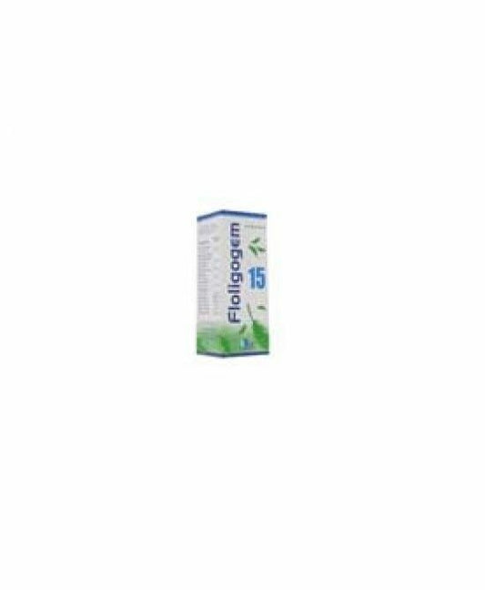 FLOLIGOGEM 15 30ML GTT