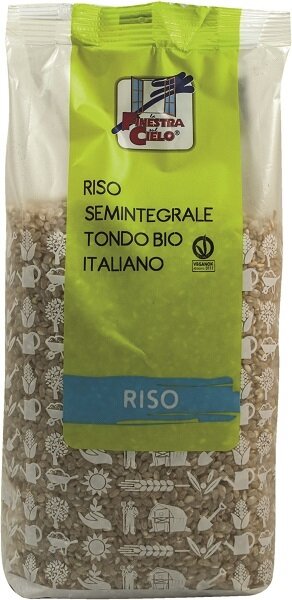 RISO SEMIINTEG TONDO 1000G FINES