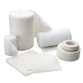 GARZA COT 18x40 12pz DRHOP