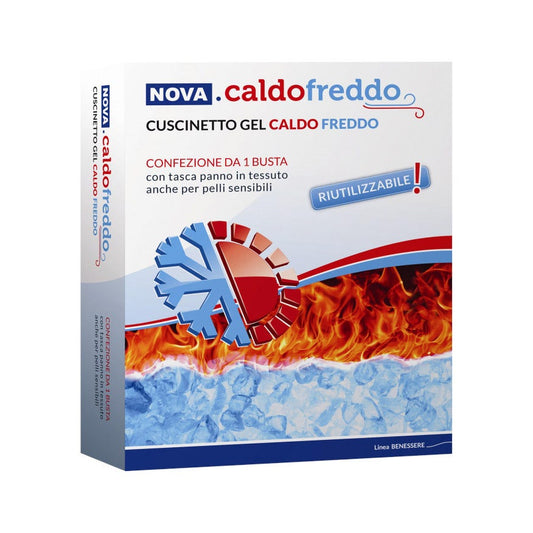 Nova Caldofreddo Cuscinetto 1 Pezzo