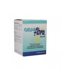 GELAR Flora 14 Bust.