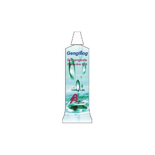 GENGIFLOG GEL DENTARIO 20ML
