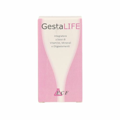 GESTALIFE 60CPS