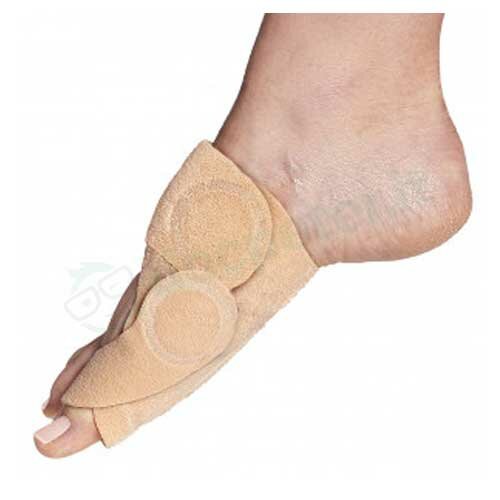 GIBAUD-ORT.Hallux Valgus Sx 0