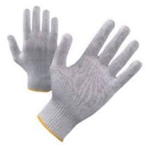 GUANTI FILO COT 8,5 1PA CAVALL