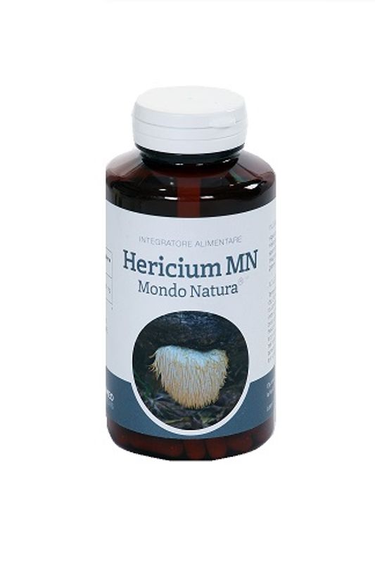 HERICIUM MN MONDO NATURA150CPS