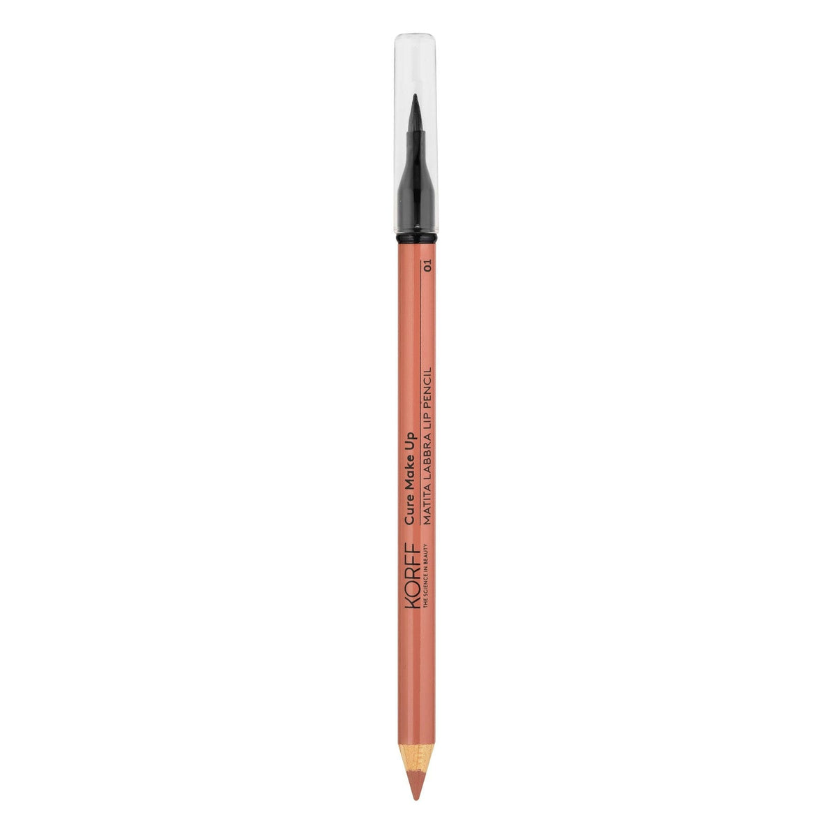 Korff Make Up Matita Labbra 01