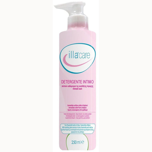 ILLA CARE Deterg.Intimo 300ml