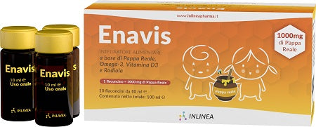 ENAVIS INTEG 10FLAC OS